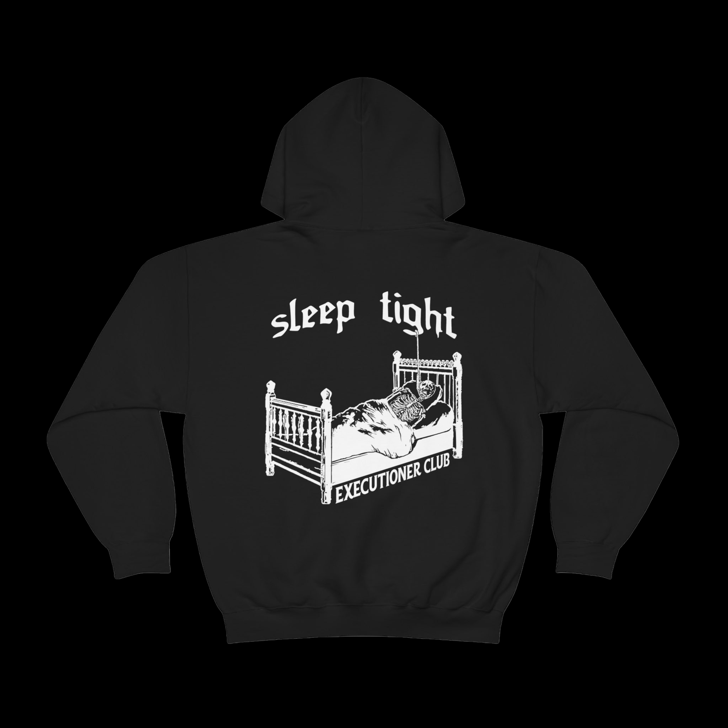 Sleep Tight Pullover