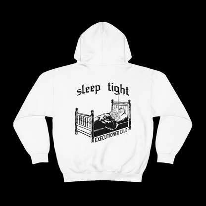 Sleep Tight Pullover