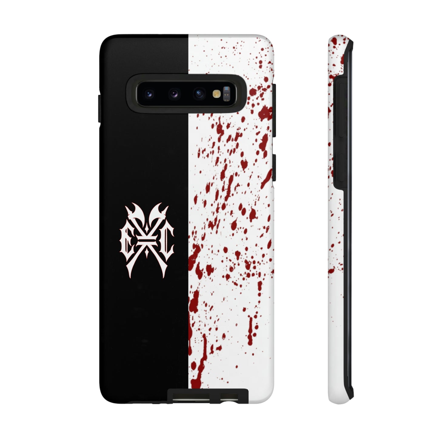 There Will Be Blood Phone Case