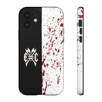 There Will Be Blood Phone Case