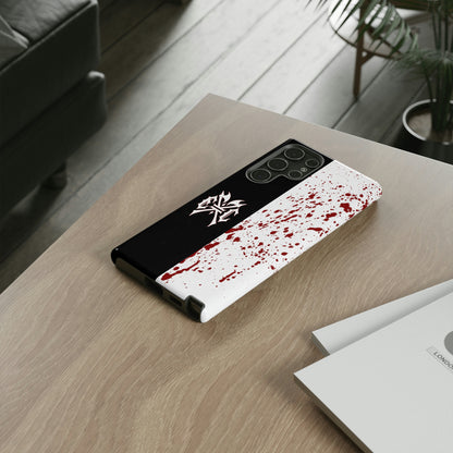 There Will Be Blood Phone Case