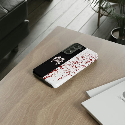 There Will Be Blood Phone Case