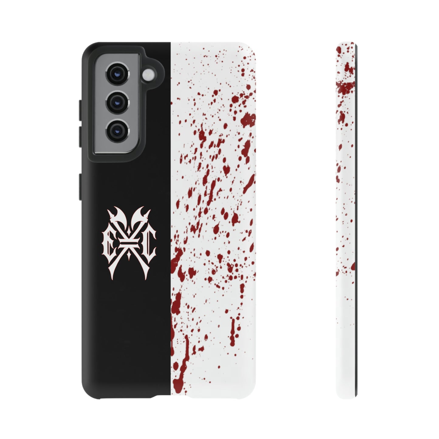 There Will Be Blood Phone Case