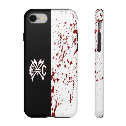 There Will Be Blood Phone Case