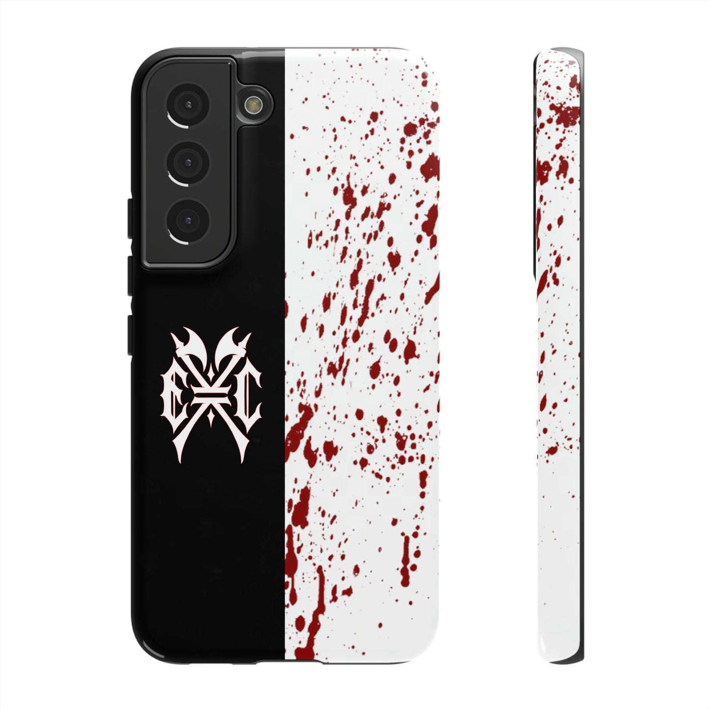 There Will Be Blood Phone Case