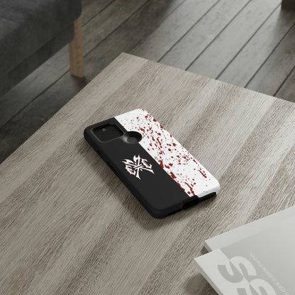 There Will Be Blood Phone Case