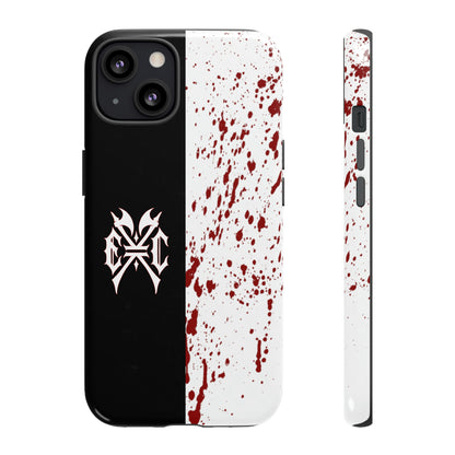 There Will Be Blood Phone Case