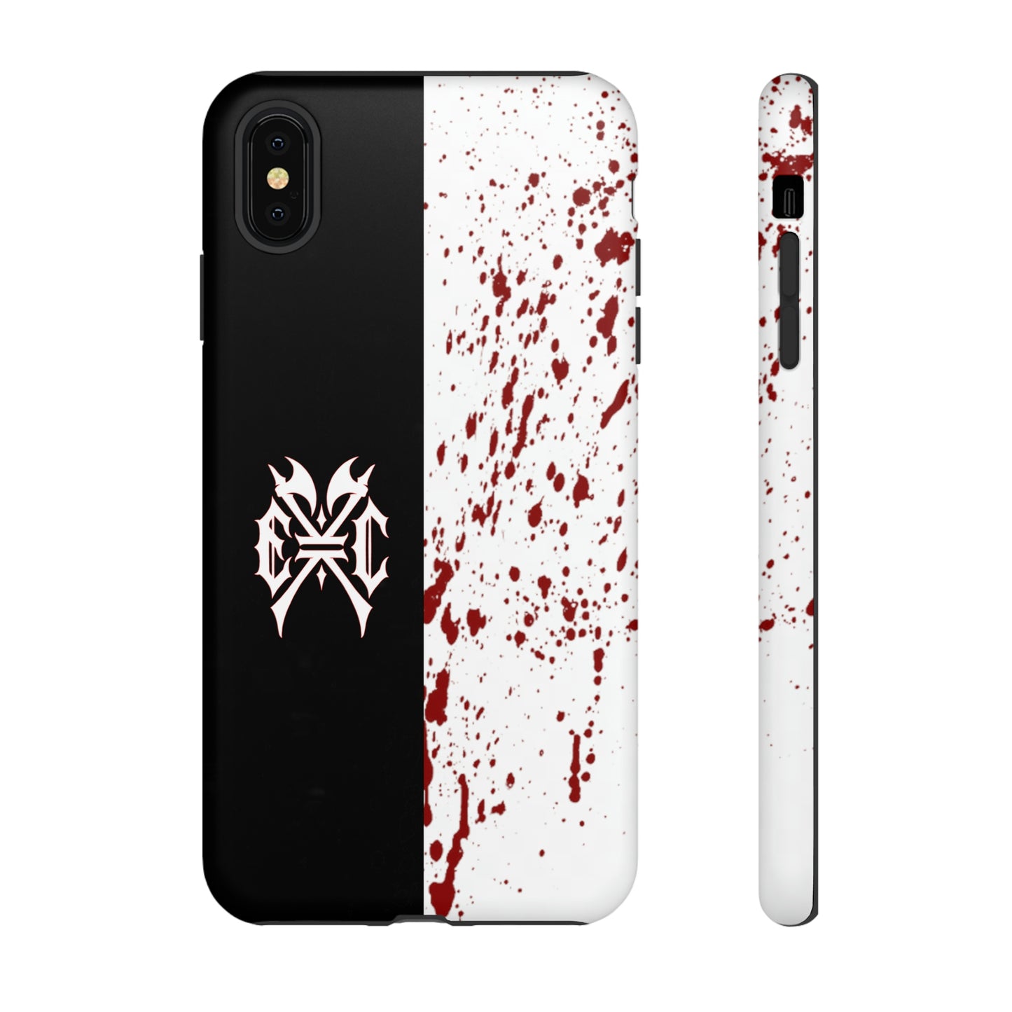 There Will Be Blood Phone Case