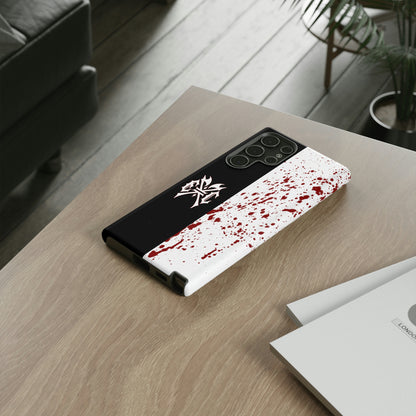 There Will Be Blood Phone Case