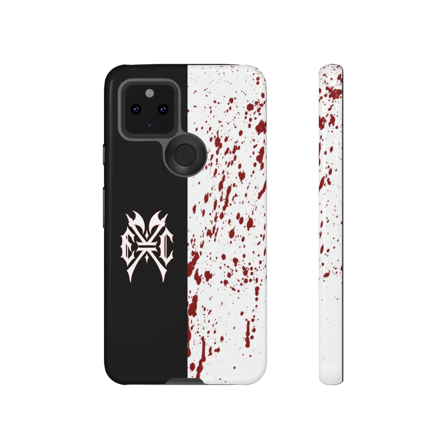 There Will Be Blood Phone Case