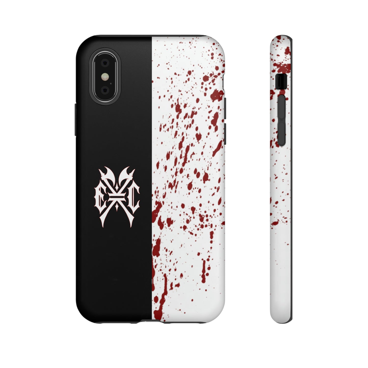 There Will Be Blood Phone Case