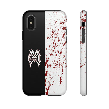 There Will Be Blood Phone Case