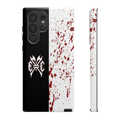 There Will Be Blood Phone Case