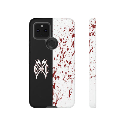 There Will Be Blood Phone Case