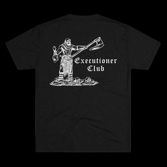 OG Executioner T-shirt