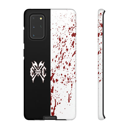 There Will Be Blood Phone Case