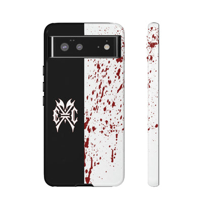 There Will Be Blood Phone Case