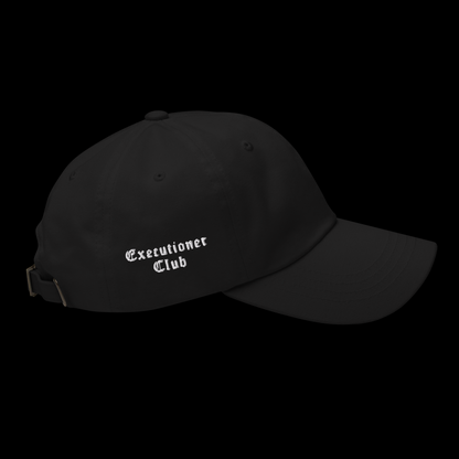 EXC Dad Hat V1