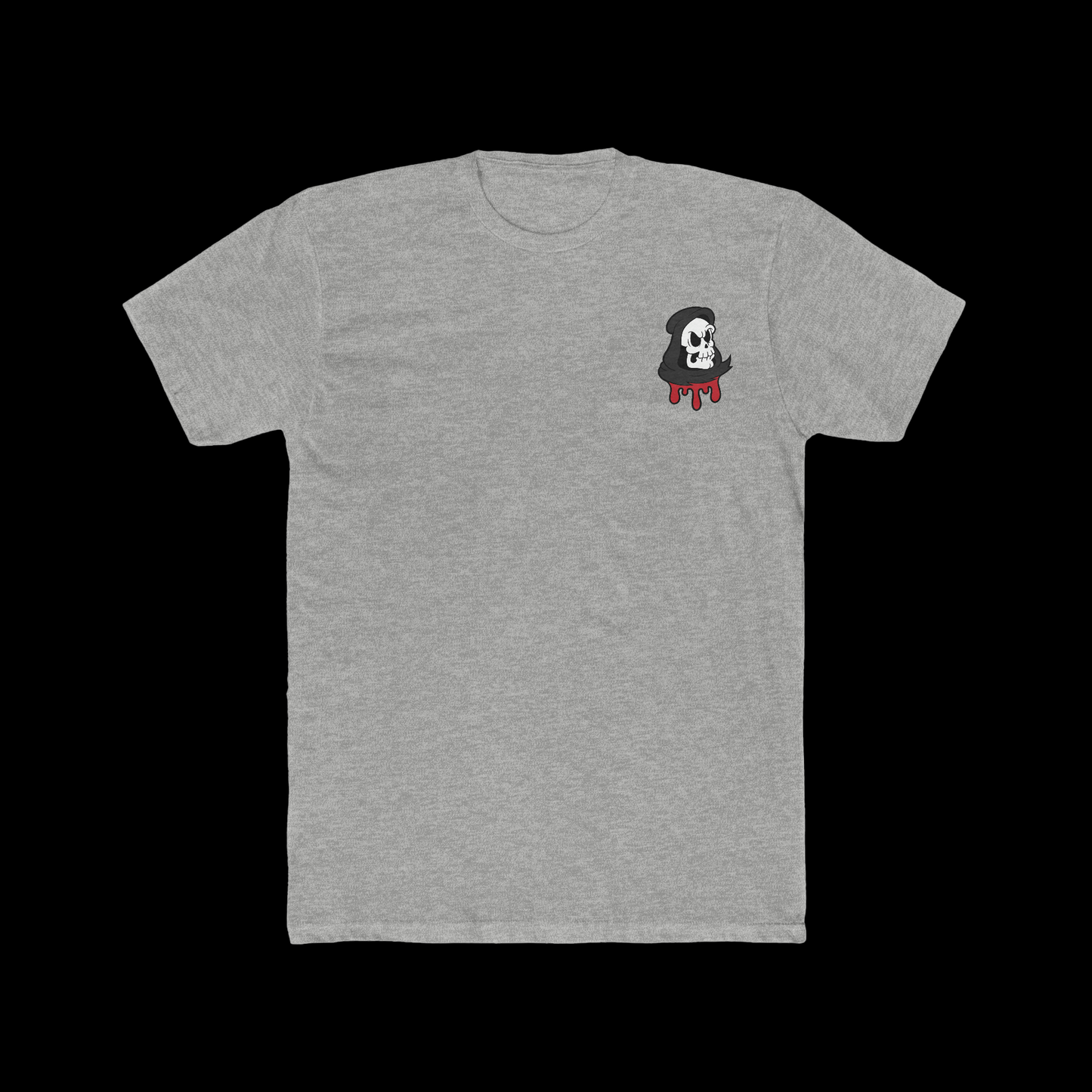 Cartoon Executioner T-shirt