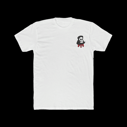 Cartoon Executioner T-shirt