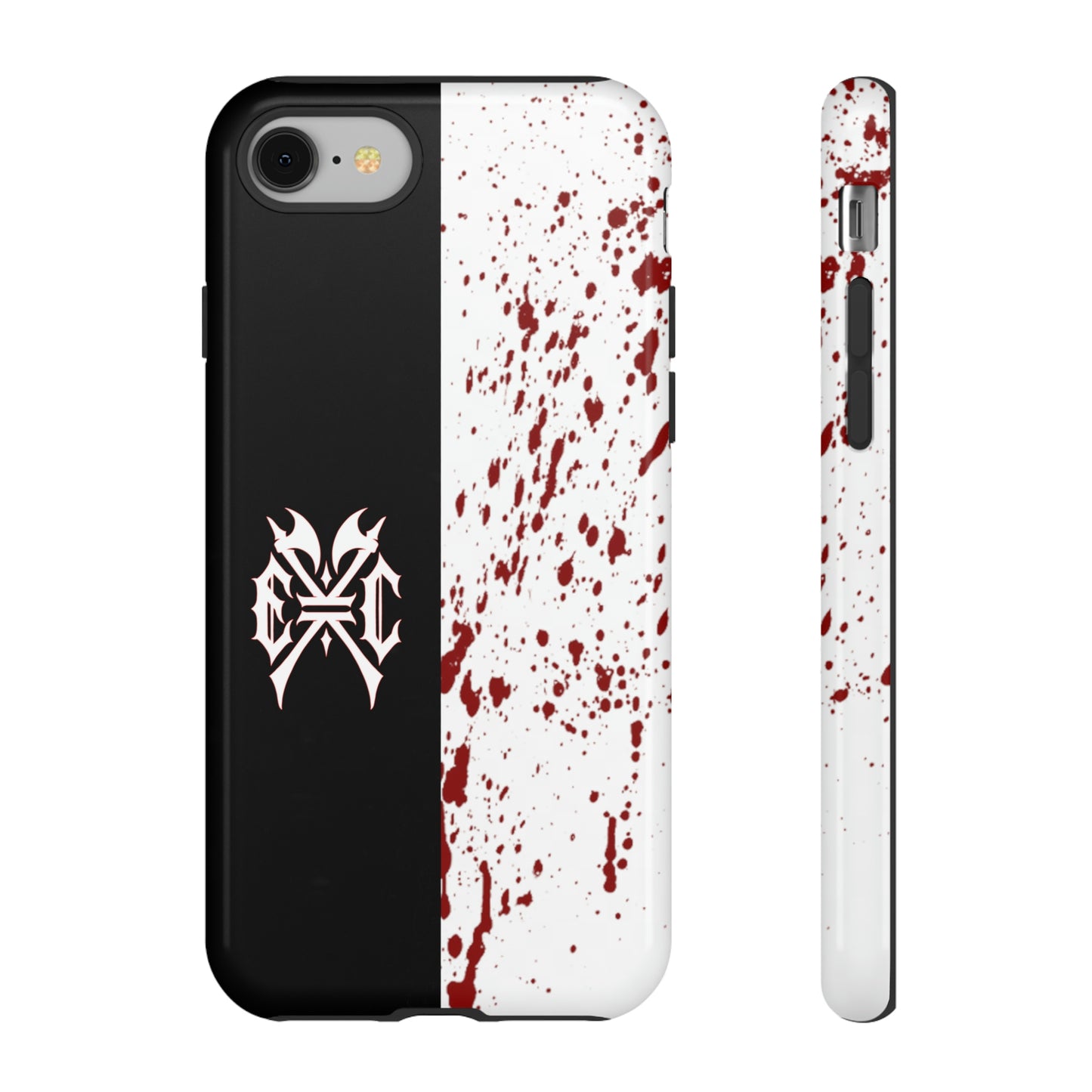 There Will Be Blood Phone Case