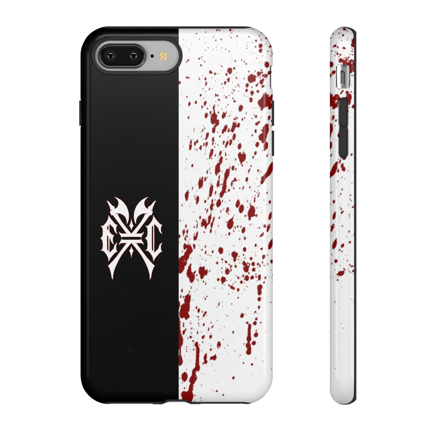 There Will Be Blood Phone Case