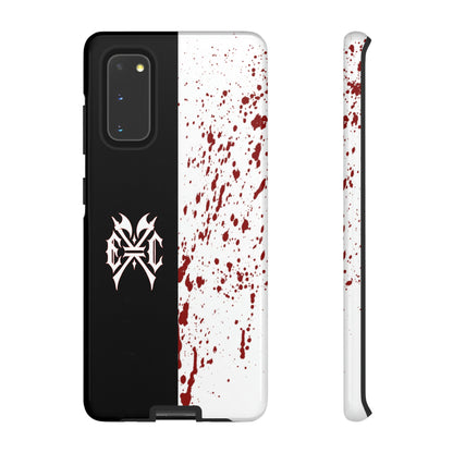 There Will Be Blood Phone Case