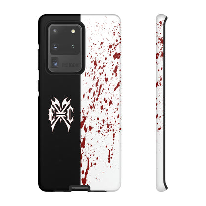 There Will Be Blood Phone Case