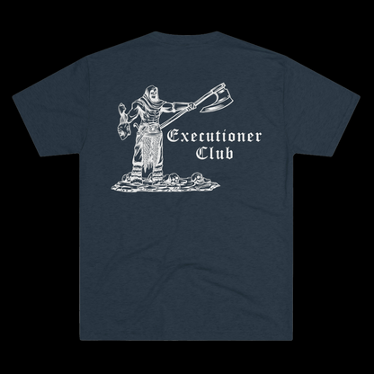 OG Executioner T-shirt