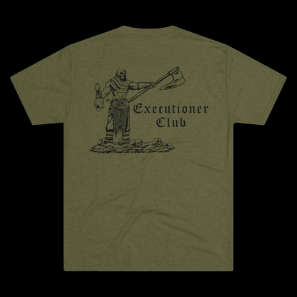 OG Executioner T-shirt