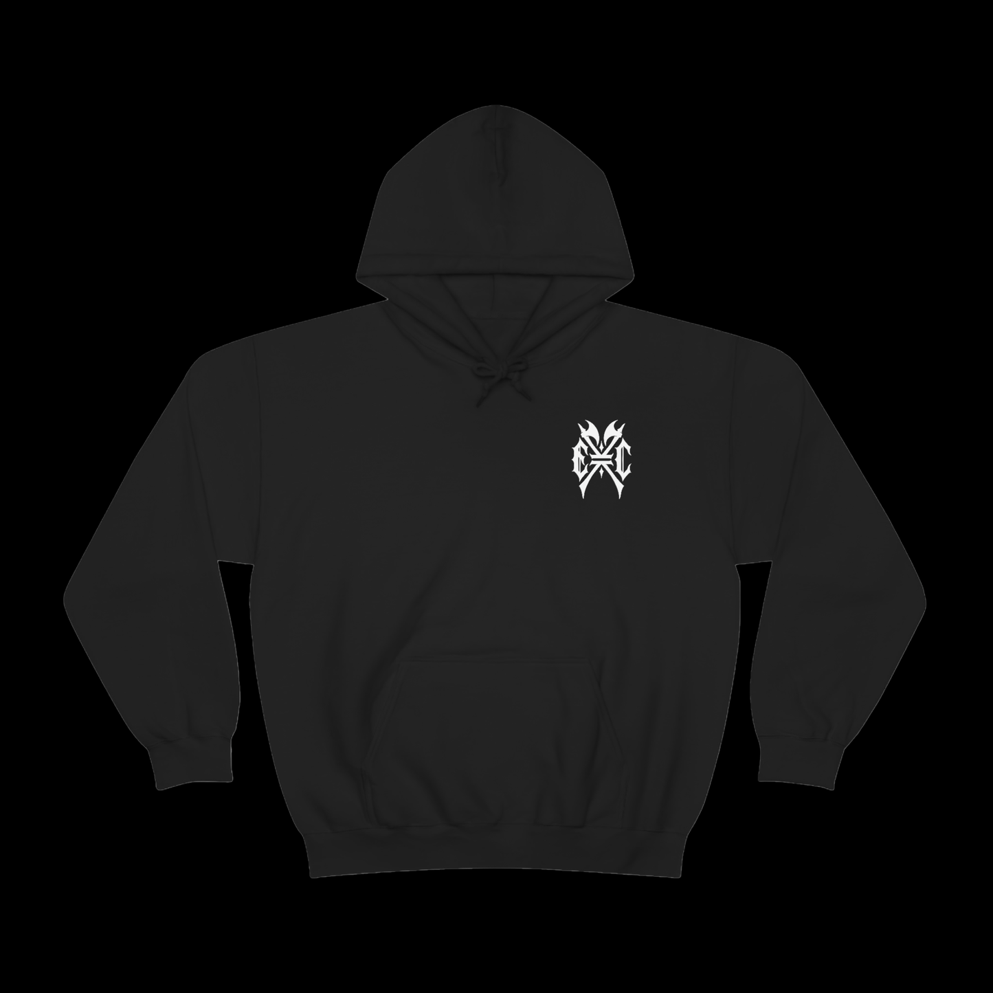 OG Executioner Hoodie