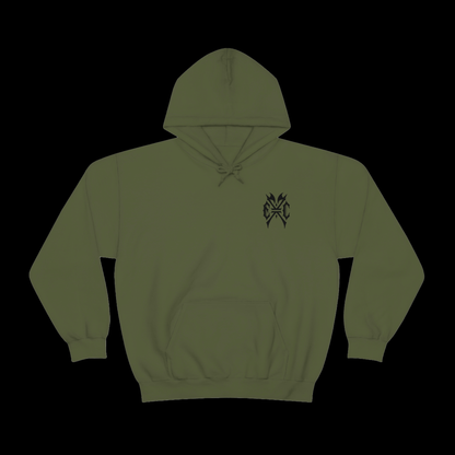 OG Executioner Hoodie