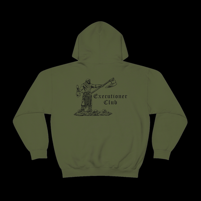 OG Executioner Hoodie