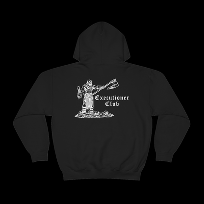 OG Executioner Hoodie