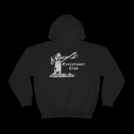 OG Executioner Hoodie