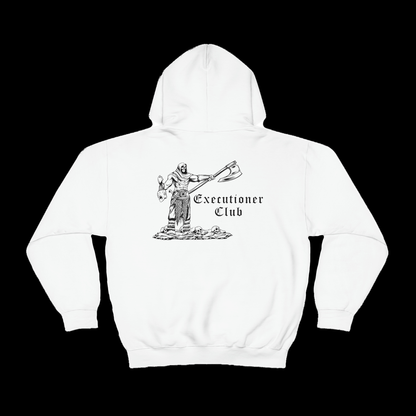 OG Executioner Hoodie