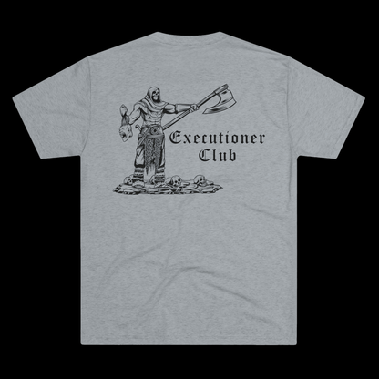 OG Executioner T-shirt