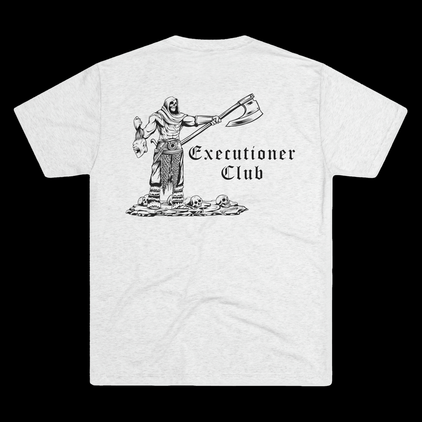 OG Executioner T-shirt