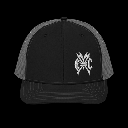 EXC Trucker Hat v1