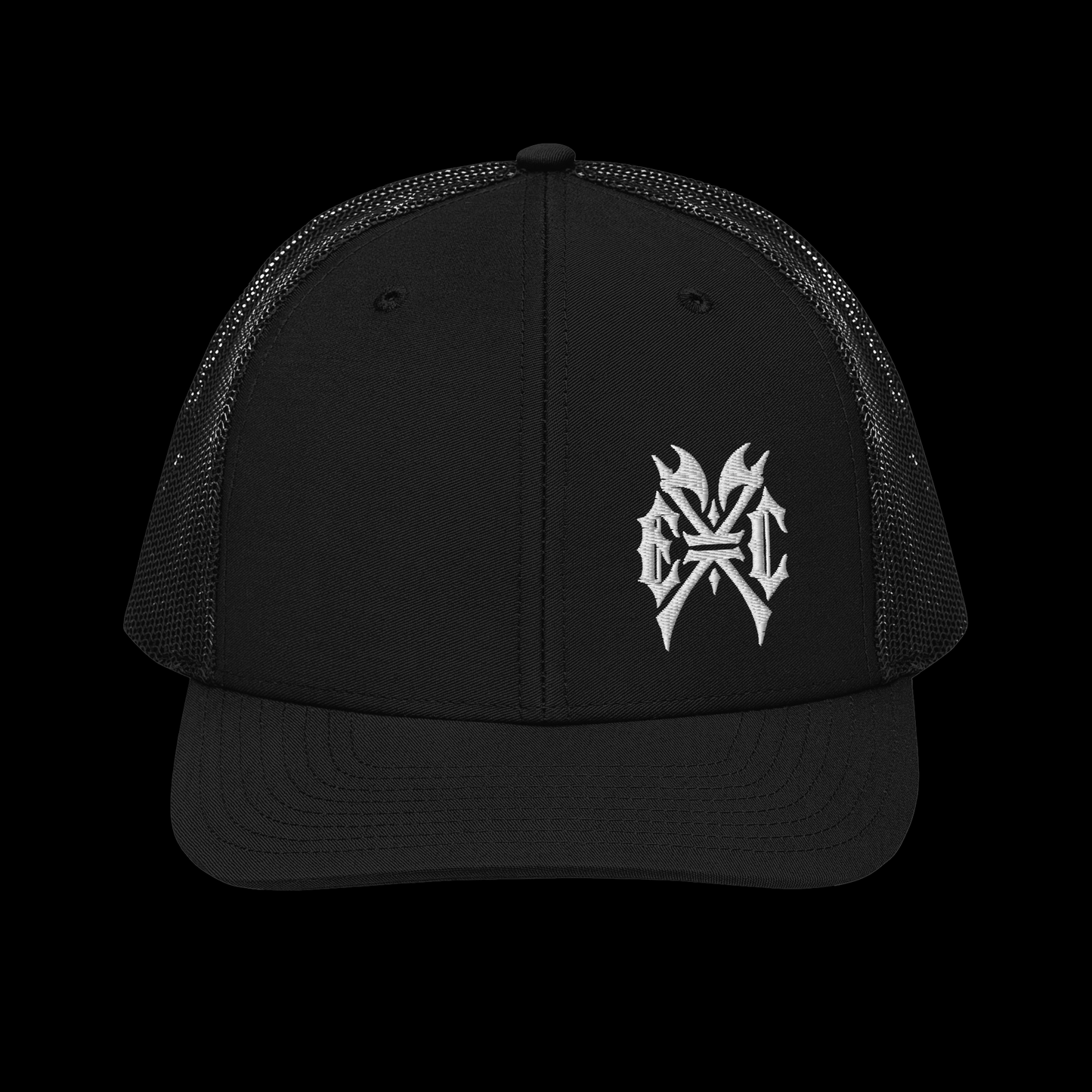 EXC Trucker Hat v1