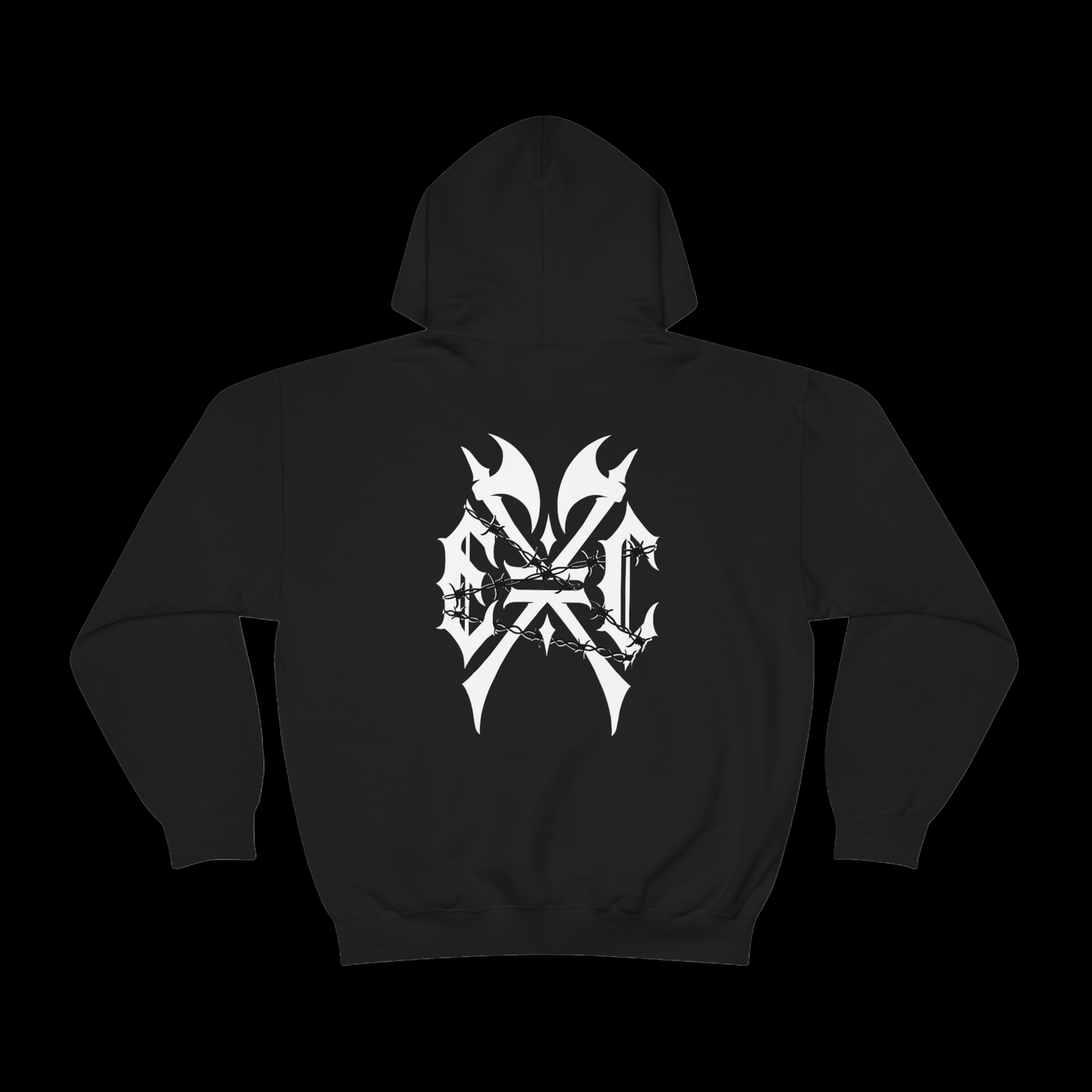 SFW Barbed EXC Hoodie